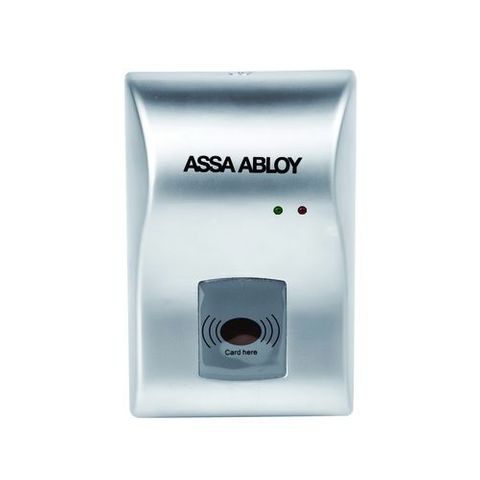 LOCKWOOD RFID READER CONTROLLER - WALL MOUNTED
