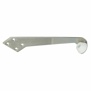 OVERHEAD DOOR STOP SS RIGHT HAND