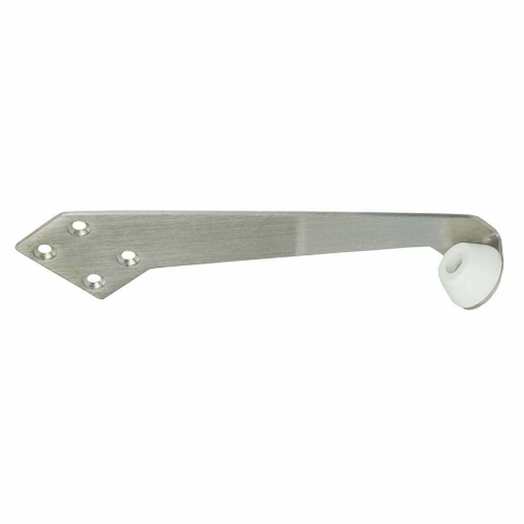 OVERHEAD DOOR STOP SS RIGHT HAND
