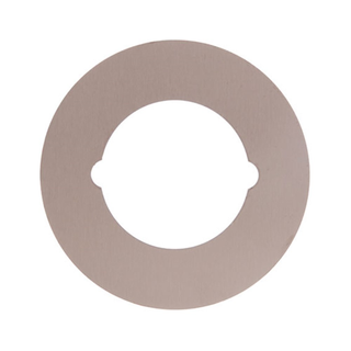 SCAR /  BACKING PLATES FOR KNOBSETS 98mm