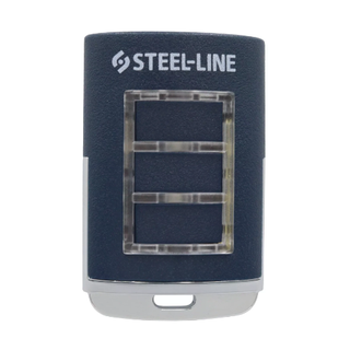 GENUINE STEEL-LINE / BOSS HT3 REMOTE