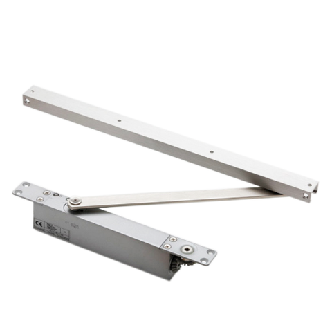 SO - STANLEY CAM ACTION CONCEALED DOOR CLOSER COMMERCIAL 80kg