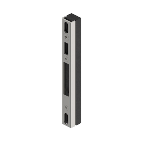 ASSA ABLOY PINNACLE SLIDING DOOR ADJUSTABLE STRIKE