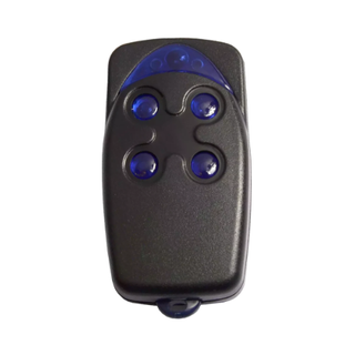 GENUINE LOOK AFTERMARKET REMOTE NICE 4 BUTTON