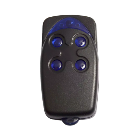 GENUINE LOOK AFTERMARKET REMOTE NICE 4 BUTTON