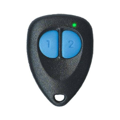 RHINO AUTO ALARM REMOTE 434 MHz (GREEN LED)