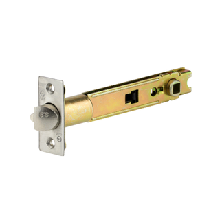 SYLVAN DOMESTIC TUBULAR HIGH ROTATION LATCH 127mm SS