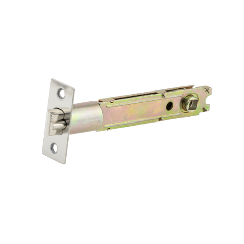 SYLVAN DOMESTIC TUBULAR LOW ROTATION LATCH 127mm SNP