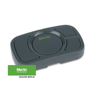E964M GENUINE MERLIN+ / MERLIN+ 2.0   VISOR MOUNT REMOTE