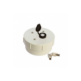 SO - PVC LOCKING CAP KIT - CLEARANCE