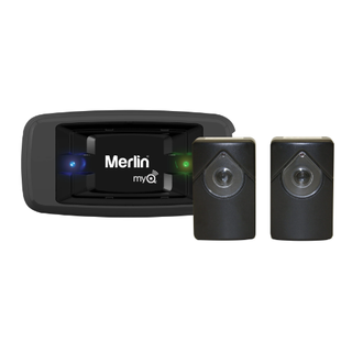 M828 GENUINE MERLIN GARAGE DOOR myQ CONNECTIVITY KIT