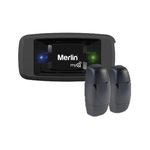 M828 GENUINE MERLIN GATE myQ CONNECTIVITY KIT