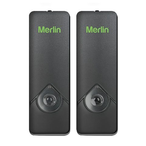 WBS-M GENUINE MERLIN myQ WIRELESS BEAM SET