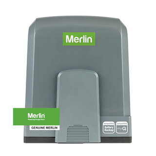 S600 GENUINE MERLIN SLIDE 600 GATE OPENER
