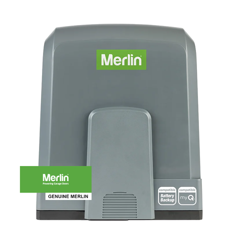 S600 GENUINE MERLIN SLIDE 600 GATE OPENER