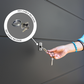1702 GENUINE MERLIN KEYED CABLE GARAGE DOOR RELEASE