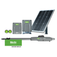 LR500 GENUINE MERLIN RURAL GATE OPENER KIT SOLAR POWERED