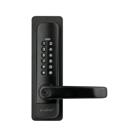SCAR PLATE 60mm FOR SL47 SMART LEVERSET (PAIR)