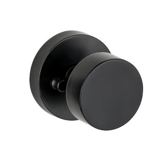 SYLVAN NAPIER KNOBSET PRIVACY BLACK