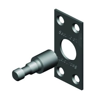 YALE HINGE BOLTS FOR WOODEN DOORS