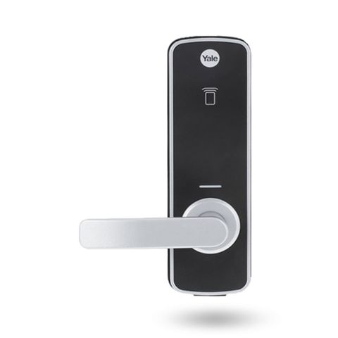 YALE FIRE RATED UNITY ELECTRONIC ENTRANCE LOCK (TRI LOCK REPLACEMENT)