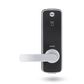 YALE FIRE RATED UNITY ELECTRONIC ENTRANCE LOCK (TRI LOCK REPLACEMENT)