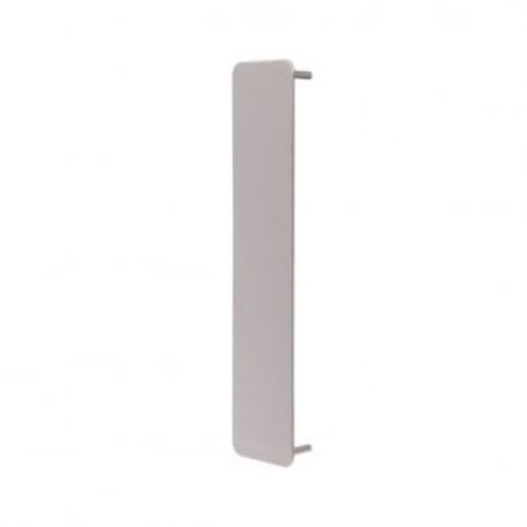 FIRE RATED PUSH PLATE EXTERNAL PLAIN  300 x 65mm