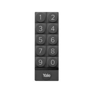 YALE KEYPAD FOR UNITY ELECTRONIC ENTRANCE LOCK