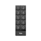 YALE KEYPAD FOR UNITY ELECTRONIC ENTRANCE LOCK