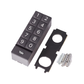 YALE KEYPAD FOR UNITY ELECTRONIC ENTRANCE LOCK