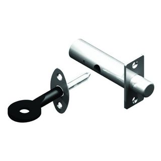 YALE DOOR BOLT PB