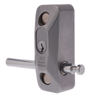 BLOKLOK FRONT MOUNT BLACK