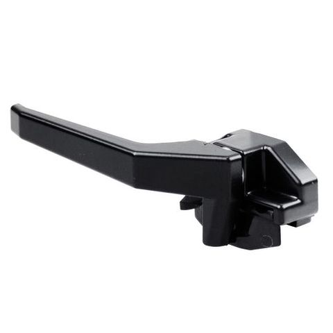 YALE WINDOW HANDLE WEDGELESS HIGH PRO SUB FIX LH