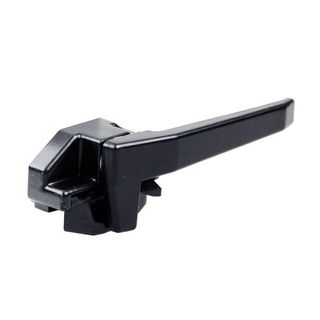 YALE WINDOW HANDLE WEDGELESS LOW PRO SUB FIX RH