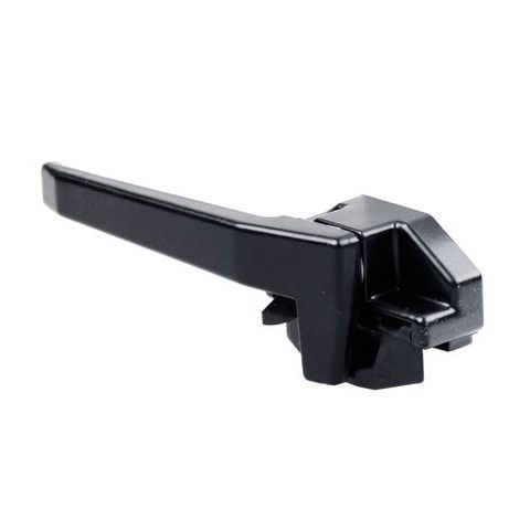 YALE WINDOW HANDLE WEDGELESS LOW PRO SUB FIX LH