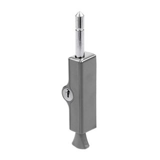 PATIO BOLT L/S SIL KA162