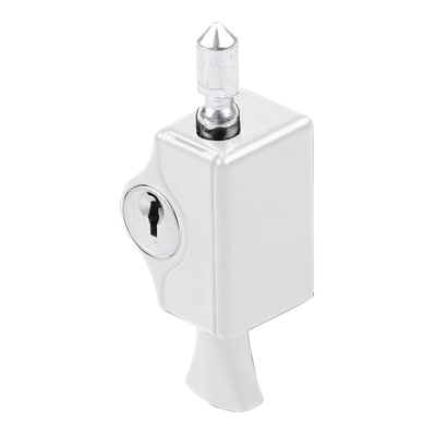 PUSHLOCK L/S WHITE KA162