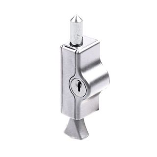 SO - MIDI BOLT L/S SILVER KA162