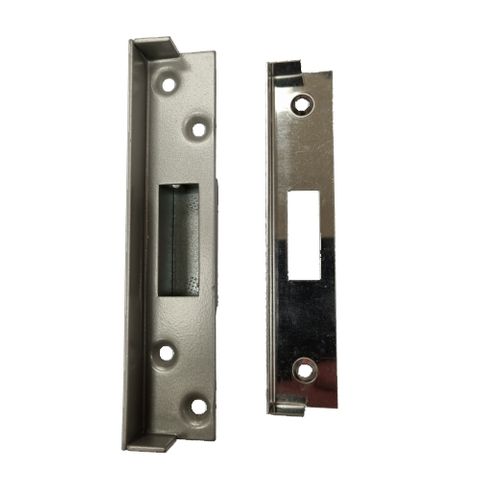 CHUBB REBATE PACK FOR DEAD LOCK SCP
