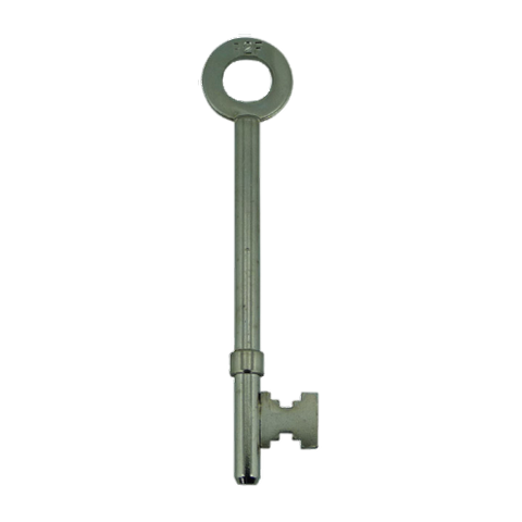 UNION R11F RIM KEY