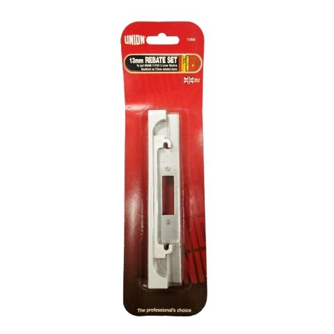 SO - UNION REBATE PACK FOR 2101 LOCKS PL