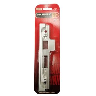 UNION REBATE PACK FOR 2201 LOCKS PL