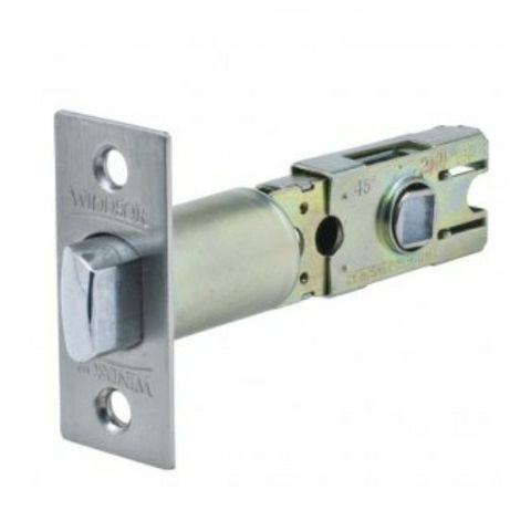 TUBULAR LATCH 70mm PB