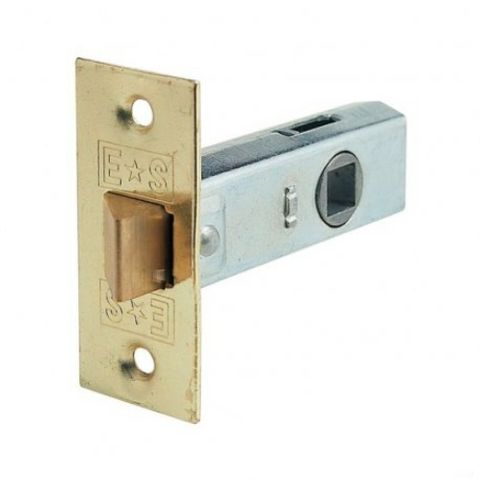 TUBULAR LATCH 45mm