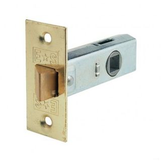 TUBULAR LATCH 45mm