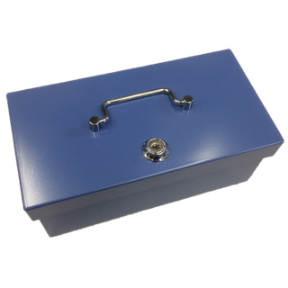 CASH BOX 12 (31 x 18.5 x 9cm) - LAST STOCKS