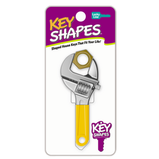 KEY SHAPE WRENCH LW5