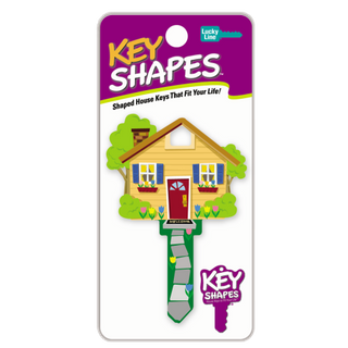 KEY SHAPE HOME LW5