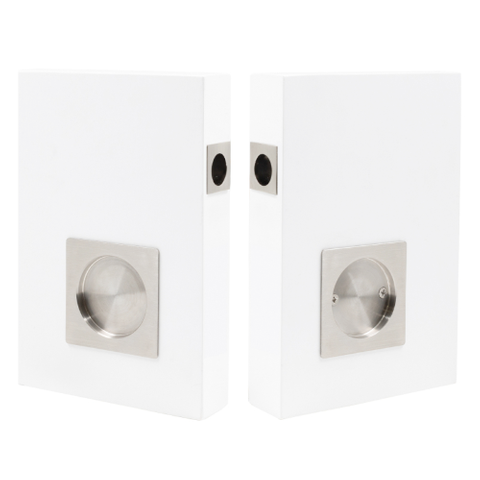 CAVITY PASSAGE PULL KIT - SQUARE SS