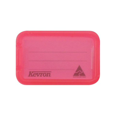 KEVRON CLICKTAG (BAG 50)  [PINK]